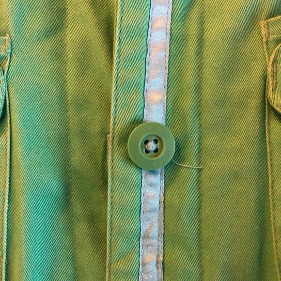 Spring jacket - Picture 6 of 7